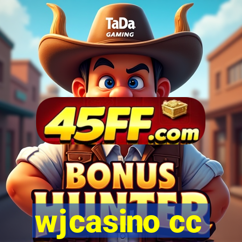 wjcasino cc